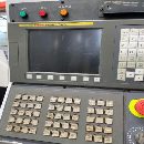 出售北一機XKA714F，XKA714A數控銑床，05年產，一臺發.