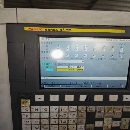 2019年沈陽HTC3630，8寸卡盤，線規，加工直徑360，加.
