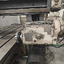 在位出售2007年青島永立BXMQ20-16龍門刨銑，缺刨頭，.