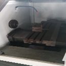 數(shù)控車床360排刀機(jī)