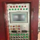 合肥鍛壓2000噸滑塊行程:1500mm開口高度:2050mm工作臺.