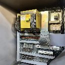 皖南重型VMC850P加工中心，同款兩臺(tái)，三軸45線軌，發(fā).