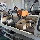 剛剛買下上海1332/1.5外圓磨安裝少用