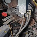 海天TC40數控車床