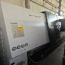 海天TC40數控車床