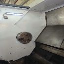 海天TC40數控車床