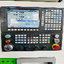 全新未用東部T55斜軌刀塔機，后一臺