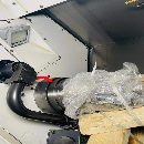 四臺(tái)原裝斗山220B數(shù)控車(chē)，嘎嘎新！
