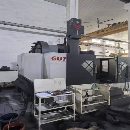 海天GU7，行程1800/1000兩線一硬，50主軸齒輪頭，機(jī)械.