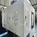 2022年巨高850加工中心，兩線一硬，發那科MF PLUS系統.
