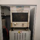 蘇州力岡850立加云南臺(tái)正光機(jī)兩線一硬導(dǎo)軌三菱M80系統(tǒng).