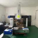 2016年 愛德華全自動8106三坐標(biāo)  安裝少用設(shè)備  山東.