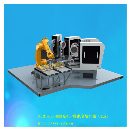 機器人自動拋光機