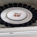 同款2臺(tái)臺(tái)群T-V856S立式加工中心年代: 2022年系統(tǒng)：三.