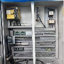 同款兩臺：準新海天TC35A大斜車，切削直徑630，加工長.