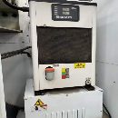 準新機，巨高重型850H加工中心1臺， Mf plus系統，BT4.