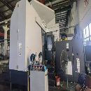 鹽城工廠剛剛拿下2022年原裝斗山數控鏜銑加工中心DBC1.