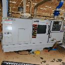 同款4臺，韓國原裝斗山220MC車削復合，配A2-6主軸通孔.