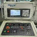 還剩后一臺普拉迪數控科技PYB-CNC6500型材機，鑄鐵床.