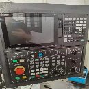 海天GU7數控龍門鏜銑加工中心三軸行程：18001000700mm.
