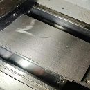 臺灣原裝程泰GA3600，配15寸液壓卡盤，A2-11主軸，加.