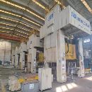 濟(jì)南二機(jī)2230五模沖壓線(xiàn) 630噸400噸400噸400噸400噸63.