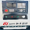 同款2臺精品恒大6140小鋼炮
