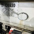 重型金湯6163/1000，檢修保養調試完成
