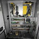紐威161H，6寸卡盤，加工長度320