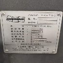 2015年斗山415加工中心，主軸8000轉，帶中心出水2臺。
