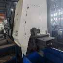 長城LC63重型數(shù)控車床，加工直徑780，加工長度3300，.