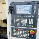 同款2臺廣東臺振T500鉆攻中心，主軸20000轉，電動16刀