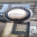 新到一臺2021年東剛1270加工中心，三軸滾柱線軌，Y軸4.
