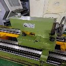 全新未用德州普利森CW61804米車床，低價(jià)