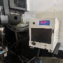 重型臺群1060帶170四軸三菱M80系統，三線12000轉真正.