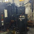 斗山HM805臥加 批斗山臥加用的全是進(jìn)口件 整機(jī)重量比.