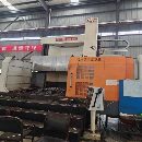 武重高速數(shù)控立車CK5215B，高速加高款，加工直徑2500.