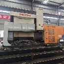 武重高速數(shù)控立車CK5215B，高速加高款，加工直徑2500.