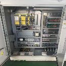 海天6028數控龍門工作臺62米，門寬2.8米，法蘭克系統