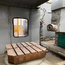 辛辛那提630雙工作臺臥加，鑲鋼滾動體導(dǎo)軌，50刀柄，6.