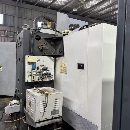 沈陽850立加帶臺灣255四軸沈陽VMC850E加工中心.發那科.