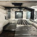 山東永華1160三軸線規50主軸帶鏈條配重。