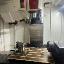 品牌: 臺群 T-V1060 加工中心年份: 2020年系統: 三菱M.