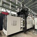 新到廣東寶熠2516龍門兩臺，工作臺1.42.5米，門寬1.65.