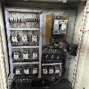 1600噸鍛造液壓機。閉式模鍛、碾環開坯沖孔、雙動閉式.