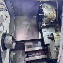 友佳FTC450數控斜身車 同款2臺 尺寸規格：回轉直徑670.