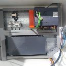 剛剛買下一臺2021年良將MCV855L加工中心，兩線一硬，.