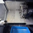 剛剛買下五臺高端機，米克朗E500U五軸，斗山Lynx225，.