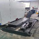 品牌：海天850立加（同款兩臺）一臺主軸8000轉、一臺1.