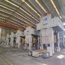 濟(jì)南二機(jī)2230五模沖壓線 630噸400噸400噸400噸400噸63.